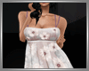 Sexy Spring White Dress