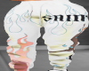Stem Graphic Sweats