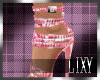 {LIX} Babydoll