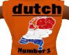 Bundle Dutch Orange