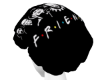 friends bonnet