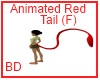[BD] Animated RedTail(F)