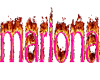 mariona flames