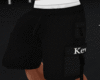 Kev Shorts