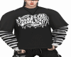 Tshirt Goth Gavin