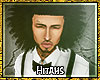 Ludacris Hair [Black]