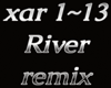 X ~ RIVER ~ Remix