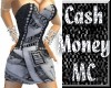 [MC] Cash Money Dress