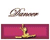 Dancer Medal