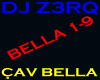 ÇAV  BELLA