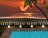Beach Resort (furnished)