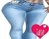 RLS Lip Jeans