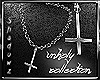 UnHoLy > necklace