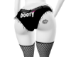 VPS Booty Shorts
