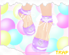 !Trap BunnyMaid Shu Plum