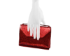 SPARK Red Bag