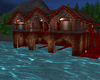 Driftwood Boat House