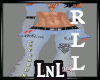 Nu Metal RLL