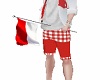 L Flag RW