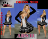 [SM] DRESS 2013 ABS II