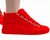 Red Shoes