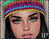 Winter Wool Hat Black