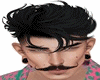 Xtress Black hair