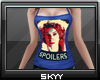 Spoilers