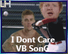 Ed ft JB-I Dont Care |VB