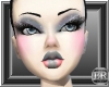 .F.E.Ice Dollskin