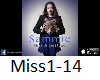 Sammie:MissUnderstood