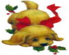 Christmas Puppy V1