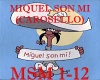Miquel son mi