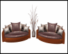 [V] Hope Cozy Chairs
