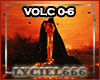 DJ Light Volcano
