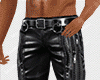 Leather Pant /Boot