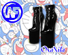 Latex Boots Dom me