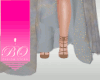 B| Asteria Gown