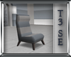 T3 Essence Retro Chair