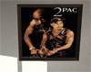2PAC in a Picture Frame