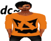 dc~ Pumpkin Shirt 2