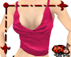 Silky Camisole - Pink