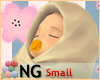 [NG]Cute Baby Small Male