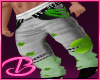 Lucky Pants