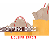  . Shopping Bags
