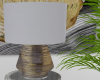 ETCHED Table Lamp