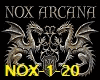 Nox-Arcana