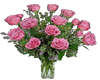 Tabletop Rose Bouquet