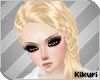 |K| Xiali | Blond