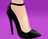Black Pumps